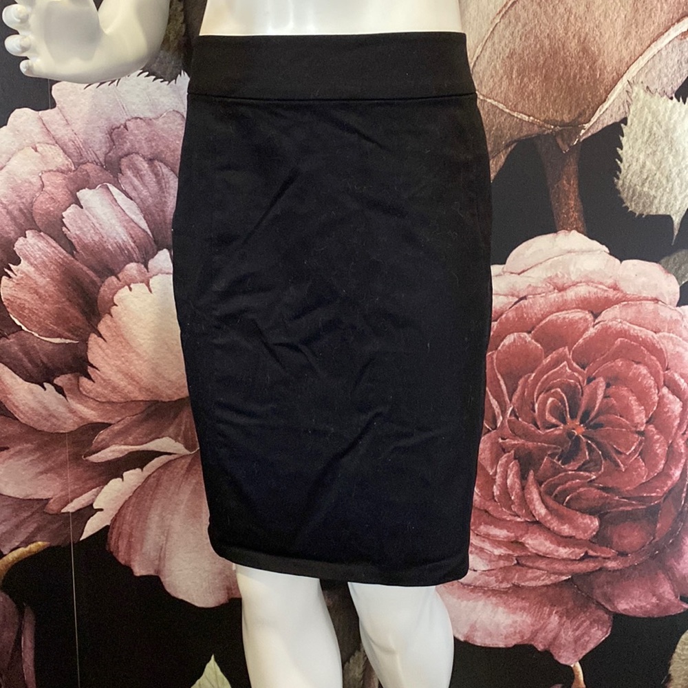Womens Pencil Skirt